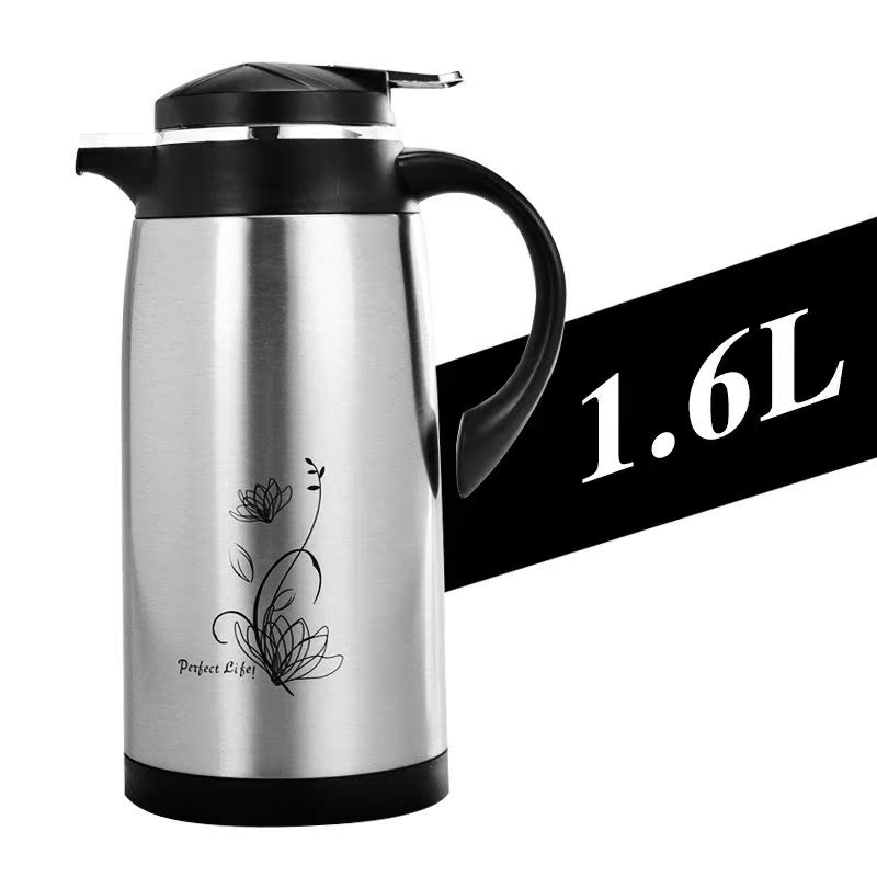 Tea bottle Glass Internal bile Hot water bottle household Insulation kettle Thermos Stainless steel Thermos bottle Thermos bottle Thermos bottlein the Tableware , Cup/Cups/Kettle , Thermos category - from Buy2taobao.com to provide professional Taobao agent buy service
