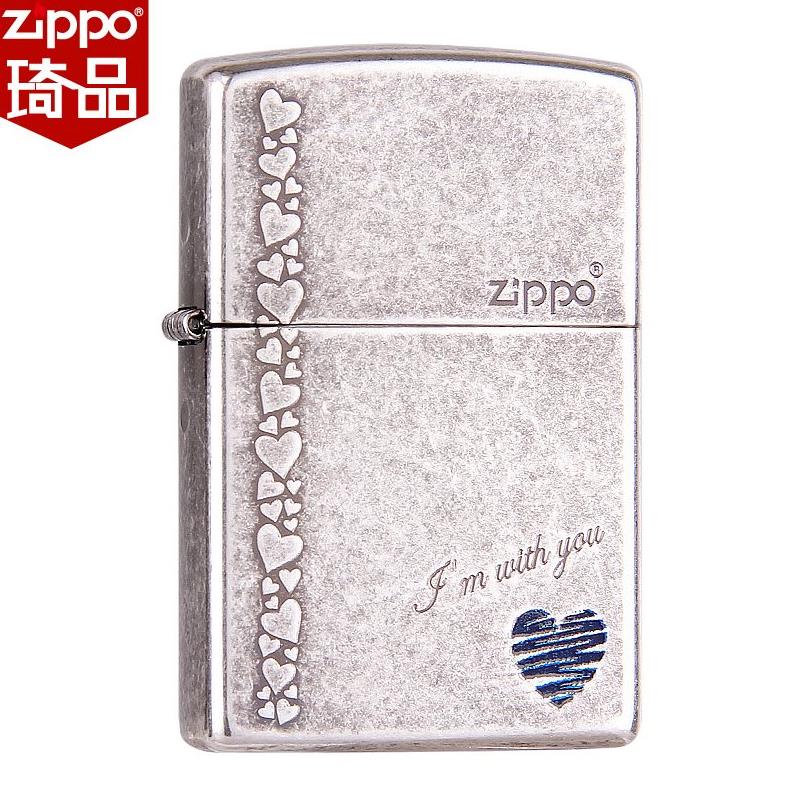 正品zippo打火機正版刻字原裝男zppo原裝zipoo永恒的愛心煤油zoop在類目 ZIPPO/瑞士軍刀/眼鏡, 品牌打火機及配件, ZIPPO/芝寶中 - 來自Buy2taobao.com提供專業的淘寶代購服務
