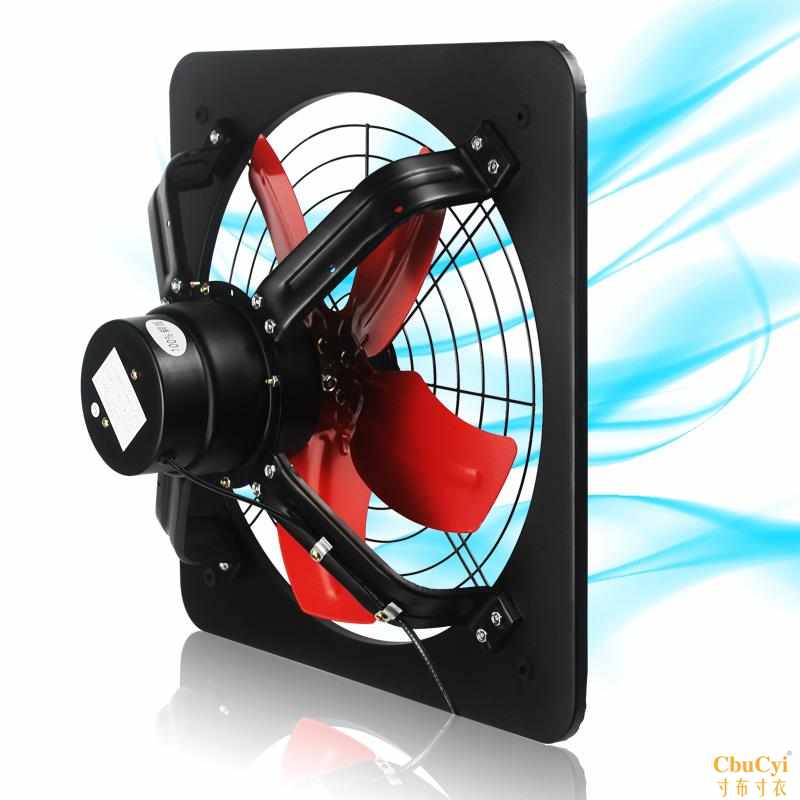 Industry Computer room Spiral Ventilation fan Ventilator Ventilator Room Fan indoor Exhaust Fan Strength 16 inchin the Electrical life , Other home appliances , Ventilator/Fan category - from Buy2taobao.com to provide professional Taobao agent buy service