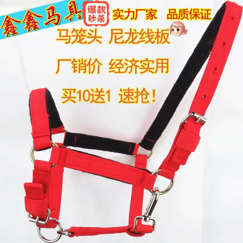 Bridle Harness Across the board Equestrian Supplies Size Pony Faucet Buy 10 Send a Loss Specialsin the Sports/Yoga/Fitness/Fans supplies , Equestrian Sports , Horse equipment , Horse/Leading tune category - from Buy2taobao.com to provide professional Taobao agent buy service