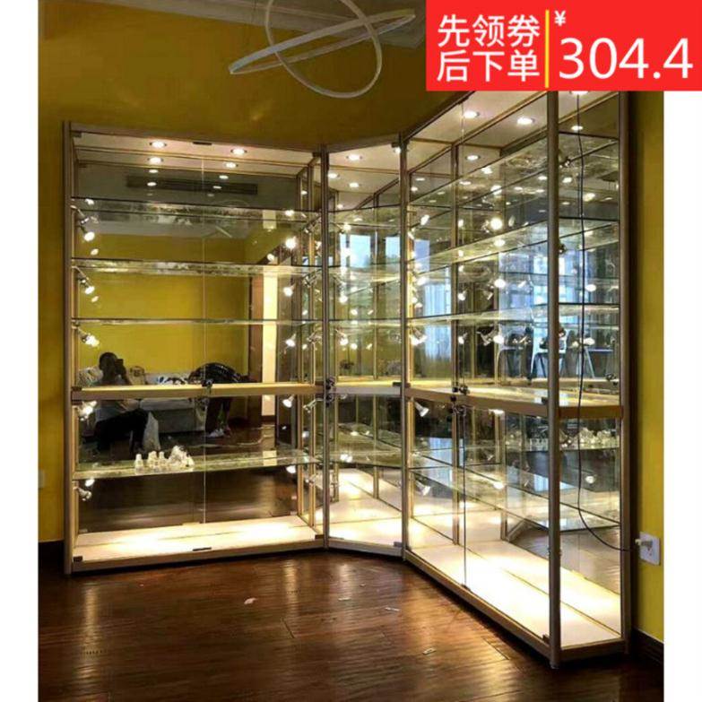 展示櫃置物架歐式簡約立式煙酒店模型櫃客廳手機店1米時尚在類目 商業/辦公傢俱, 貨架/展櫃, 精品展櫃/陳列櫃中 - 來自Buy2taobao.com提供專業的淘寶代購服務