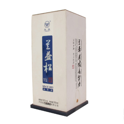 Yunnan specialty Lan Yi Song Five years Pine nut liqueur Gin 500ml 50 degreein the Liquor , Homemade liquor category - from Buy2taobao.com to provide professional Taobao agent buy service