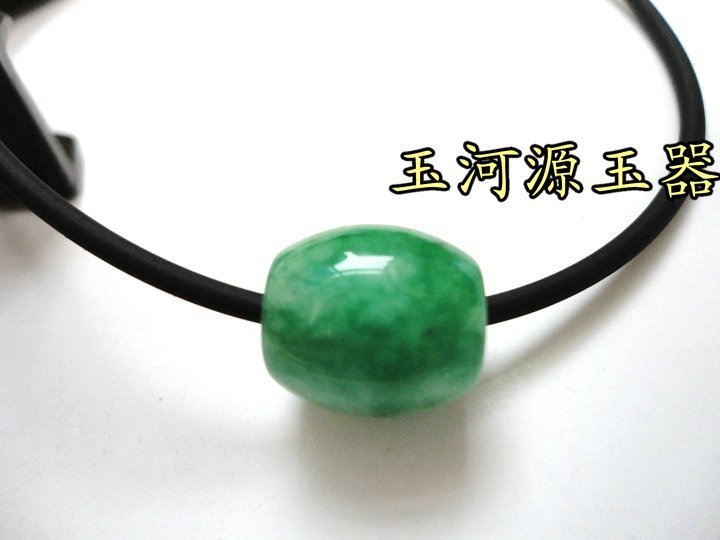 Special Offer natural Jade article Malay Jade Passepartout Pendant Transfer bead Lucky Lucky evil Pendantin the Jewelry/Diamond/Jade/Gold , Other natural jade , Choker category - from Buy2taobao.com to provide professional Taobao agent buy service