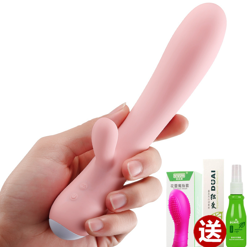 soft fairy Clitoris stimulate Sex appeal Supplies adult Warm AV shock Massage stick Masturbationin the Adult /Contraception, Female apparatus , Clitoral stimulation category - from Buy2taobao.com to provide professional Taobao agent buy service
