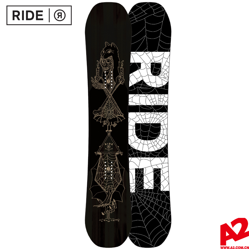A2 Shang Shang 17-18 Ride Wild Life Men's Park Jumping Glide Snowboarding boardin the Outdoor/Mountaineer/Camping/Travel Goods , Special outdoor sports equipment , Ski equipment , Ski category - from Buy2taobao.com to provide professional Taobao agent buy service