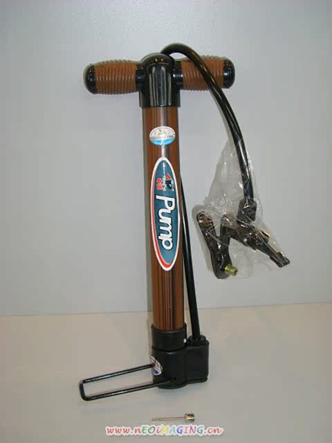 Genuine middle school brand Z1108 Basketball inflatable tube Bicycle pump Multifunctional pumpin the Sports/Yoga/Fitness/Fans supplies , Basketball , Inflatable Basketball Equipment category - from Buy2taobao.com to provide professional Taobao agent buy service