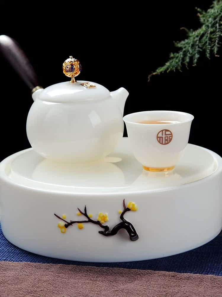 茶具套装创意家用高档茶器精致茶具套装高档茶具套装新婚在类目 餐饮具, 茶具, 功夫茶具中 - 来自Buy2taobao.com提供专业的淘宝代购服务
