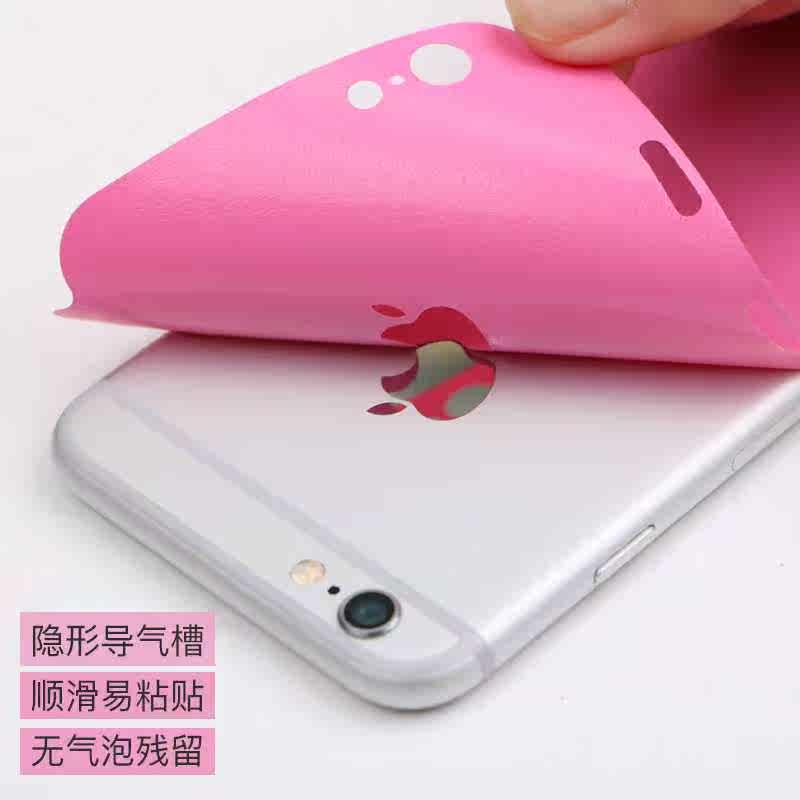 iPhone7plus Film Scrub Systemic film Apple 8 Mobile phone stickers iphone X change colorin the 3C Digital Accessories, Cell Phone Accessories , Phone Accessories , Phone stickers category - from Buy2taobao.com to provide professional Taobao agent buy service