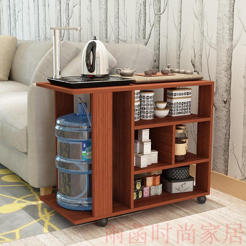 收纳角几万向轮沙发边置物架简易组合多层茶具桌面经济型工艺大气在类目 住宅家具, 几类, 茶几中 - 来自Buy2taobao.com提供专业的淘宝代购服务