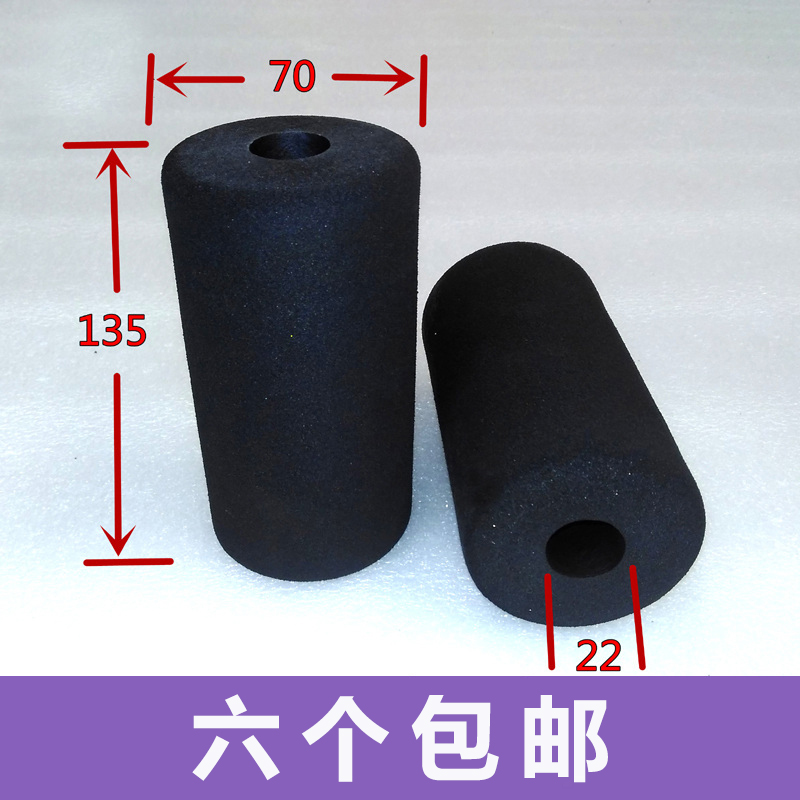 美腰機泡棉套健身器材海綿套管配件收腹機健腹器仰臥起坐勾腳泡沫在類目 運動/瑜伽/健身/球迷用品, 踏步機/中小型健身器材, 仰臥板/健腹板中 - 來自Buy2taobao.com提供專業的淘寶代購服務