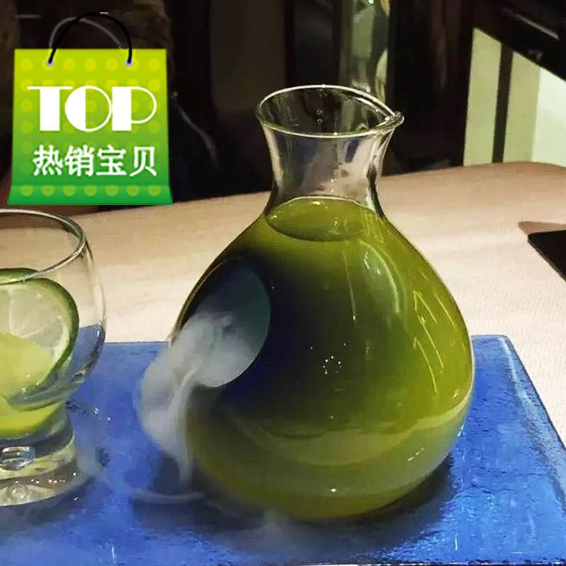 Icewine decanter Warm wine flagon Molecular Wine Wine separator crystal Glass Clear bottle Japanese foodin the Tableware , Flagon/Wineglass/Wine , Wineglass category - from Buy2taobao.com to provide professional Taobao agent buy service