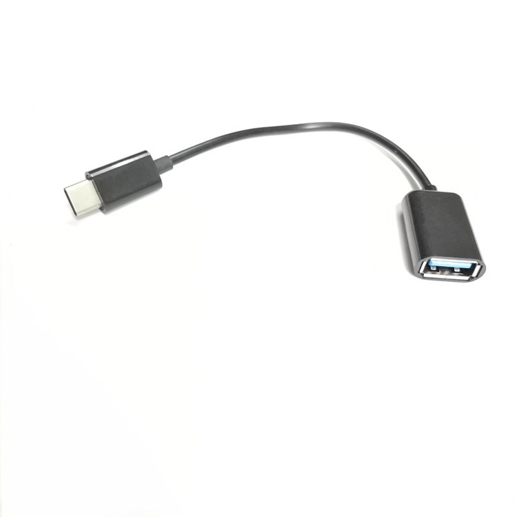 Type-C otg data line type c U disk adapter cable otg data line otg adapterin the 3C Digital Accessories, USB Computer Peripherals , USB HUB/Converter category - from Buy2taobao.com to provide professional Taobao agent buy service
