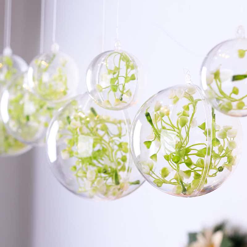 Roof Pendants shop Air Pendants decorate originality Warm arrangement Showcase Pendant Market Storefront transparent Flower ballin the Home accessories , Creative Jewelry , Air Charm category - from Buy2taobao.com to provide professional Taobao agent buy service