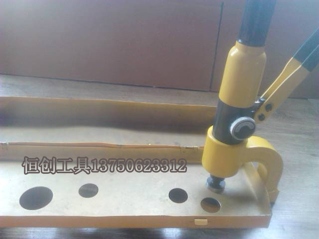 Hard Bridge small-scale Punch tool Hydraulic opening device parts new pattern Handheld portable stainless steelin the Hardware/Tool , Hydraulic pressure/Lifting Tools , Hydraulic Tools , Hydraulic opening device category - from Buy2taobao.com to provide professional Taobao agent buy service