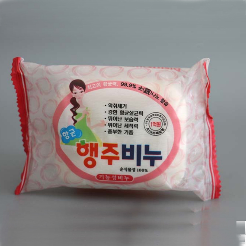 Korean imports kitchen Degreasing soap Laundry soap Dishcloth apron Clothing Oil decontamination Soap Rag soapin the Care cleaners/Sanitary napkins/Paper/Aromatherapy , Laundry detergent/Care agent , Laundry soap category - from Buy2taobao.com to provide professional Taobao agent buy service