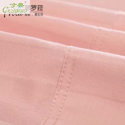 60 branch 350 Solid Cotton pillow case a pair 50x90cm Single enlarge Leather pillow pillowin the Bedclothes , Pillowcase category - from Buy2taobao.com to provide professional Taobao agent buy service