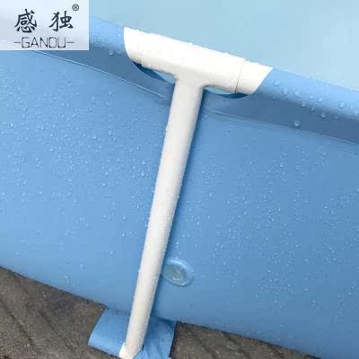 children Free inflatable Swimming Pool baby Paddling pool outdoors square Bracket Fishing pond household Basin Aquariumin the Toy/Childs/Puzzle/Building block/Model , Swimming pool/Water toys , Swimming pool category - from Buy2taobao.com to provide professional Taobao agent buy service