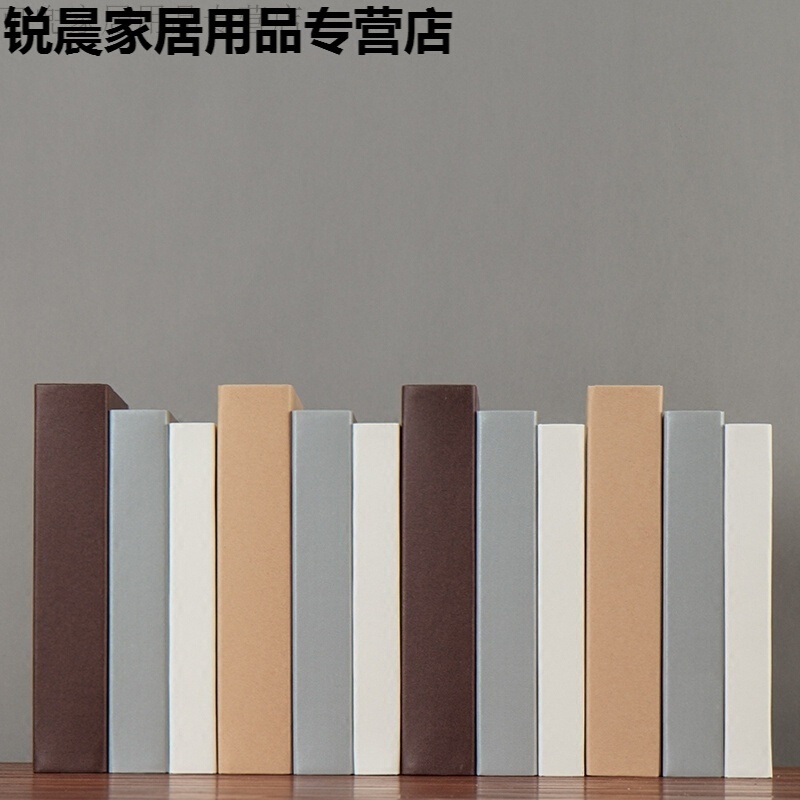 时尚简约假书客厅样板房软装饰品摆件书柜装饰书道具书摆设|ruв категории плесень играть/Аниме/вокруг/cos/настольные игры, Косплей одежды/реквизит/услуги, Косплей аксессуары/реквизит/кукла одежды - от Buy2taobao.com для оказания профессиональной услуги покупки агента Taobao