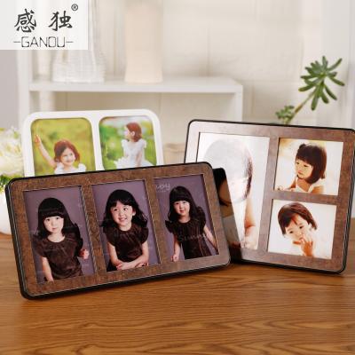 相框创意相片框个性宜家婚纱照制作画框相架组合冲印洗照片框摆挂|ruв категории Домашний быт, рамка/рамка - от Buy2taobao.com для оказания профессиональной услуги покупки агента Taobao