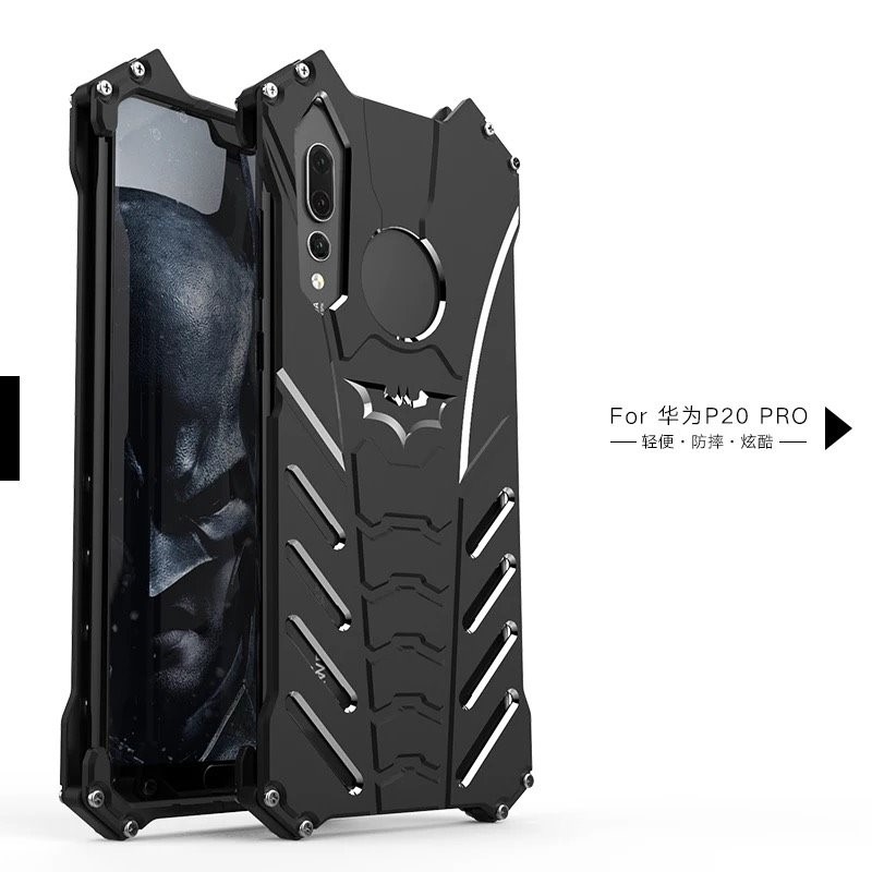 高端华为mate10手机壳新款超薄p20金属边框p10蝙蝠侠mate9玻新热在类目 3C数码配件, 手机配件, 手机保护套/壳中 - 来自Buy2taobao.com提供专业的淘宝代购服务