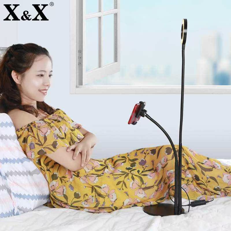 手機直播現貨多功能補光美顏燈抖音支架打光神器拍照三腳架自主播在類目 3C數碼配件, 手機配件, 手機支架/手機座中 - 來自Buy2taobao.com提供專業的淘寶代購服務