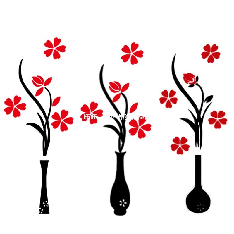 New Wall stickers Home Decor Poster 3d Wall Stickers Room TV|msdalam kategori Aksesori/Belt kulit/Hat/Muffler, tuala poket - dari Buy2taobao.com untuk memberikan perkhidmatan ejen Taobao profesional membeli