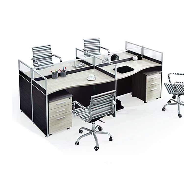 Office furniture desk Double screen Card position combination Staff position Staff tables desk Customized Card positionin the Business/Office Furniture , Office Furniture , Desk , Office Computer Desk category - from Buy2taobao.com to provide professional Taobao agent buy service