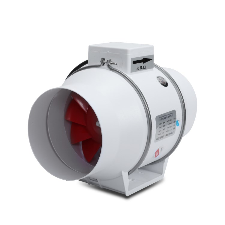 6寸斜流增壓管道抽風機 150/160pvc衛浴氣排風送風排氣扇靜在類目 生活電器, 其它生活家電, 換氣扇/排氣扇中 - 來自Buy2taobao.com提供專業的淘寶代購服務