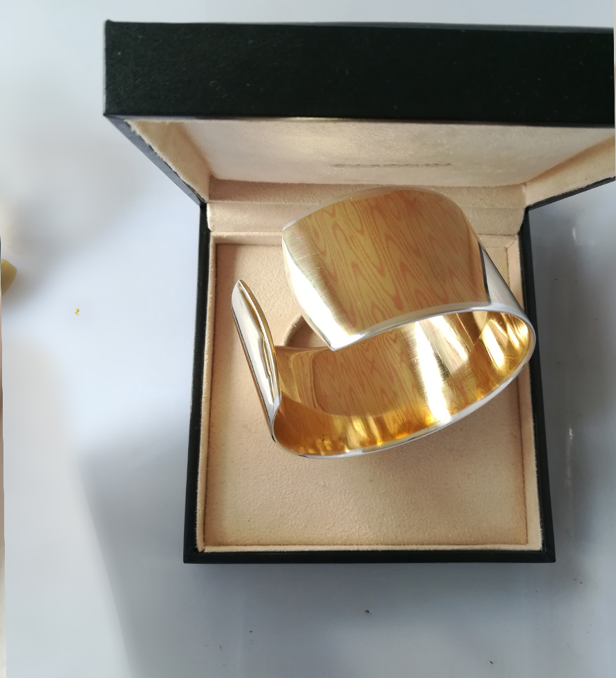 Wood Gold/Mu Mu Jin Braceletin the Accessories/Fashion Jewelry, Bracelet category - from Buy2taobao.com to provide professional Taobao agent buy service