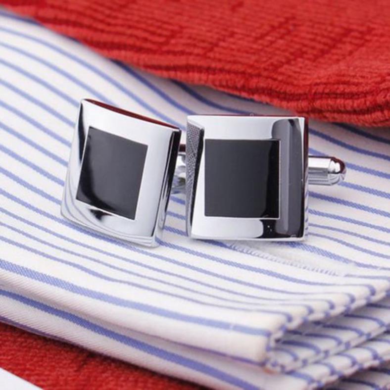 French sleeve Shirt Button Dingkou grace Husband Simplicity business affairs Shirt Same item man buttonin the Accessories/Leather belt/Hat/Muffler , Cufflink category - from Buy2taobao.com to provide professional Taobao agent buy service