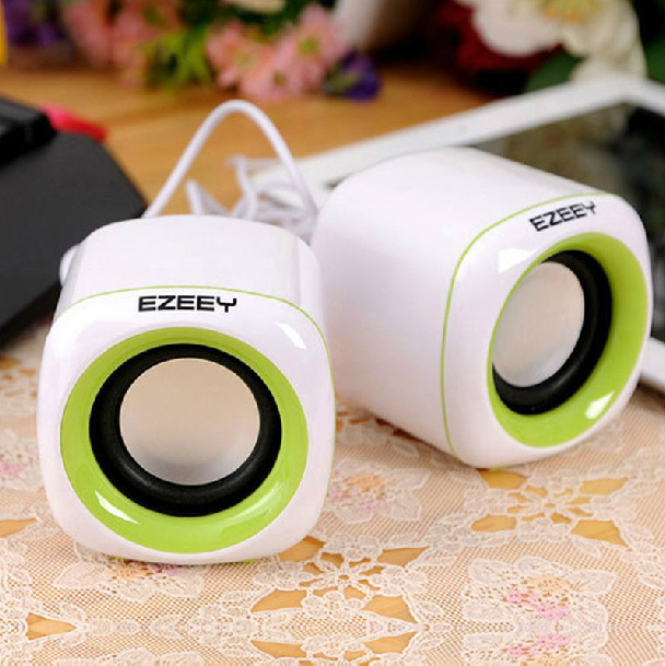 notebook Desktop Desktop computer Small speakers Retail Mini lovely Small stereoin the Audio appliances , Desktop audio/Speaker , Zuheyinxiang category - from Buy2taobao.com to provide professional Taobao agent buy service