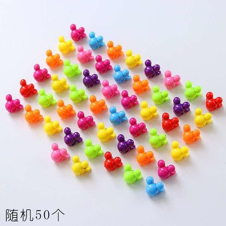 黑色扎头花女士小孩子绑头发的饰品 儿童头饰百搭发带发夹幼女童|msdalam kategori Kanak-kanak/Bayi/Keluarga dipasang, Aksesori Kanak-kanak, Aksesori rambut - dari Buy2taobao.com untuk memberikan perkhidmatan ejen Taobao profesional membeli