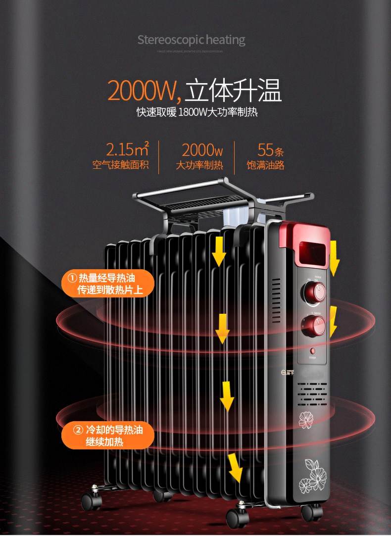 取暖器碳晶节能电暖器壁挂电暖气片移动电智能恒温墙暖家用送爸妈在类目 生活电器, 暖风机/取暖器中 - 来自Buy2taobao.com提供专业的淘宝代购服务