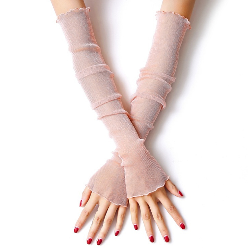 man Sunscreen Sleeves man Dedicated summer ultrathin collocation Mosquito control Embroidery CUHK Large Summer freshin the Accessories/Leather belt/Hat/Muffler , Gloves category - from Buy2taobao.com to provide professional Taobao agent buy service