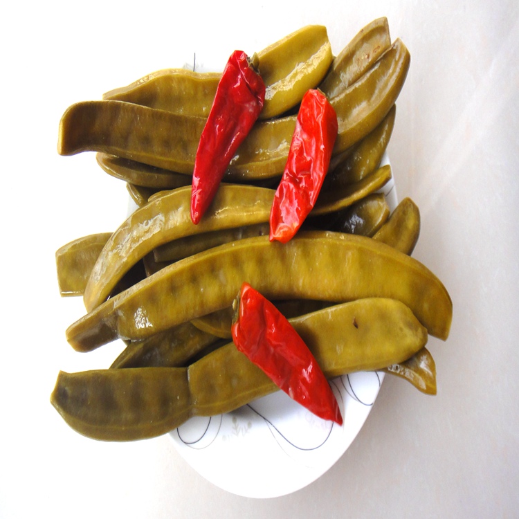 Anhui Yuexi specialty Farm self-control Hot and sour Con Serve a meal pickled cabbage resembling sauerkraut Pickles Pure handwork Appetizer pickled cabbagein the Snacks/Nuts/Specialty , Hickory/Nuts/Roasting , Other category - from Buy2taobao.com to provide professional Taobao agent buy service