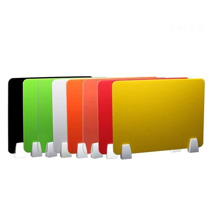 电脑台式桌后挡板桌面挡板防掉落隔板免钉桌面屏风挡板桌子配件|ruв категории коммерческий/офисная мебель, офисная мебель, экран перегородка, Управление экраном/перегородка - от Buy2taobao.com для оказания профессиональной услуги покупки агента Taobao