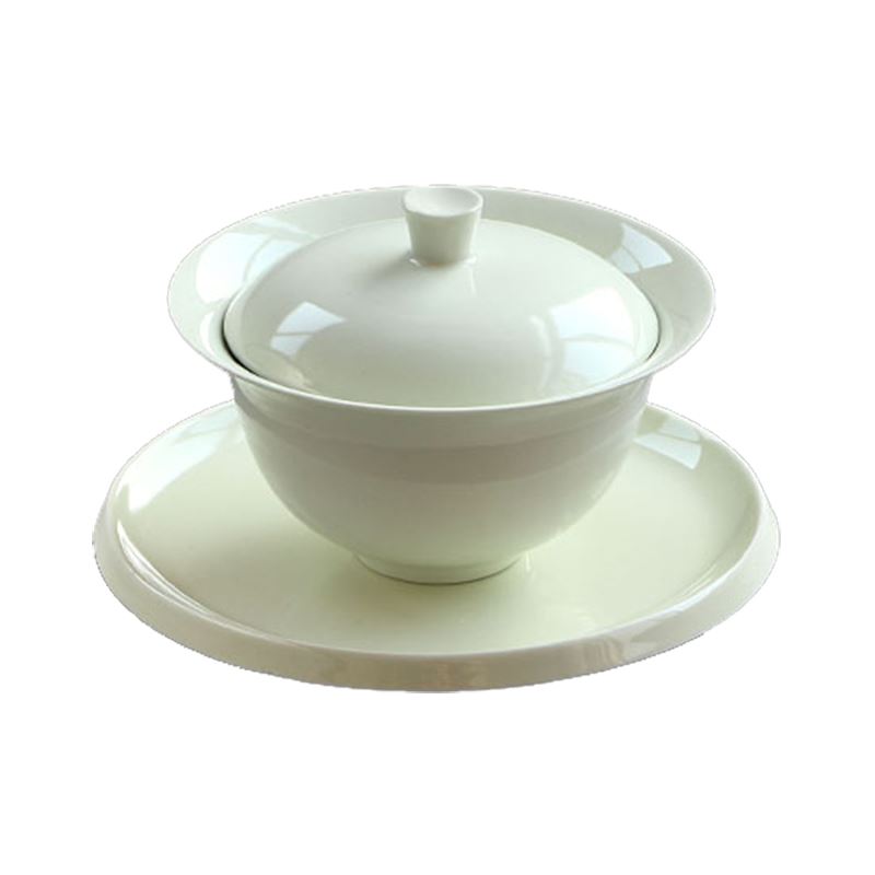 功夫茶盖碗茶杯大码防烫手复古三才碗茶具手工细陶薄胎陶瓷泡茶碗|msdalam kategori pinggan mangkuk, set teh, mangkuk sup - dari Buy2taobao.com untuk memberikan perkhidmatan ejen Taobao profesional membeli