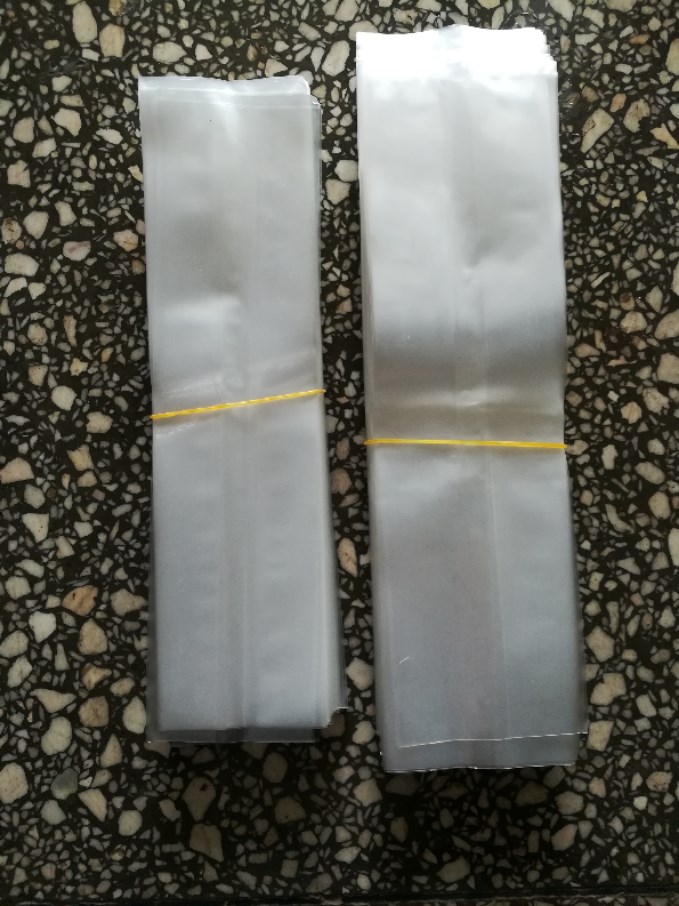 12*24丝高温高压拆角塑料袋聚丙烯聚乙烯袋食用菌菌种袋羊肚菌营在类目 办公设备/耗材/相关服务, 包装设备/标牌及耗材, 包裹袋/编织袋中 - 来自Buy2taobao.com提供专业的淘宝代购服务