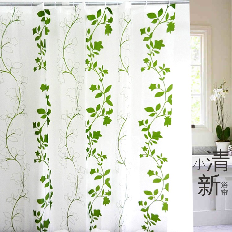 new pattern Shower Curtains waterproof thickening Antifungal transparent take a shower Shower curtain rod suit TOILET curtain Partition curtainin the Family/Personal Cleaning Tools , Sanitary appliances/Bathroom accessories , Shower Curtains category - from Buy2taobao.com to provide professional Taobao agent buy service