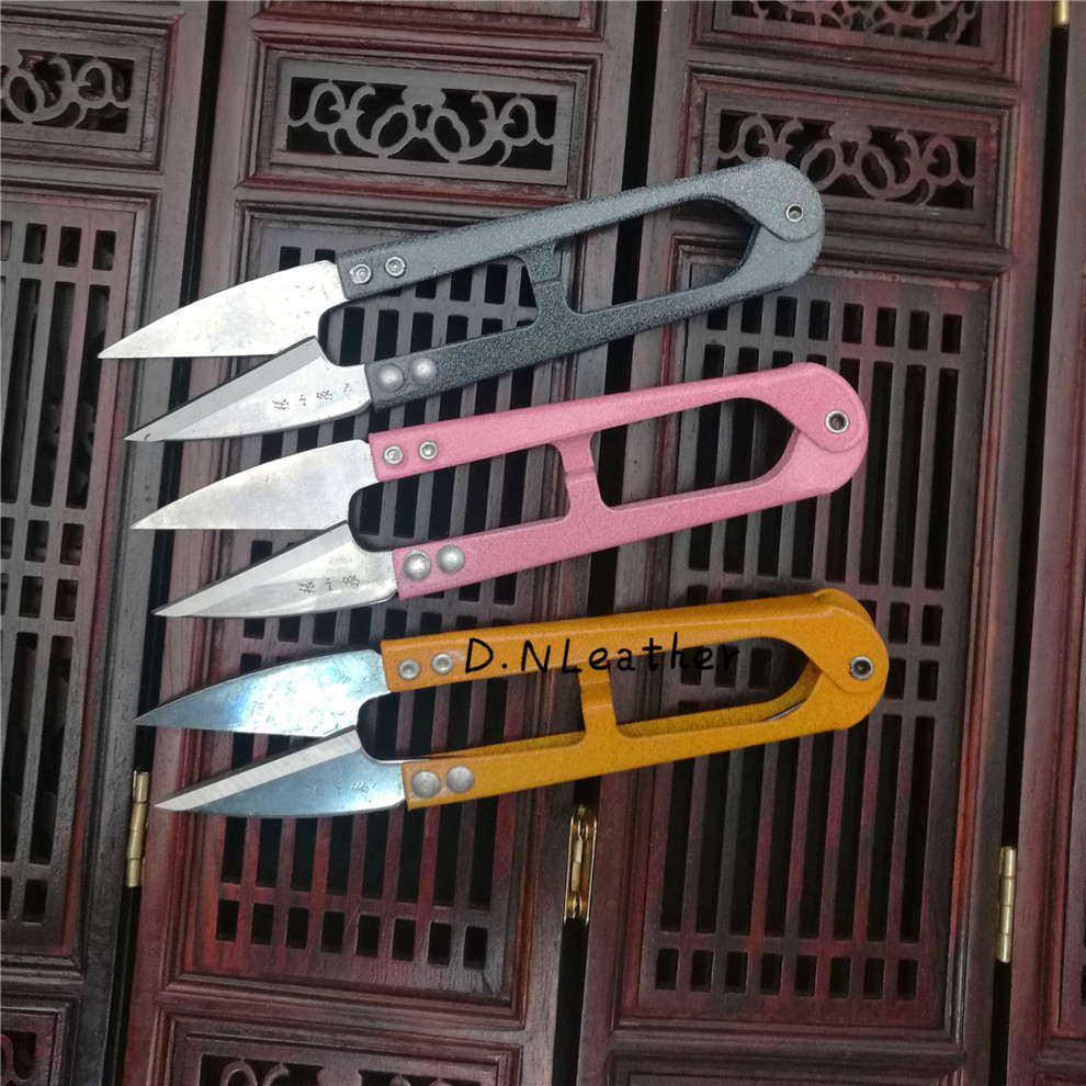 張小泉牌線剪 U型彈簧紗剪線頭小剪刀小紗剪刀 手縫皮具 十字繡在類目 電子詞典/電紙書/文化用品, 裁剪用品, 剪刀中 - 來自Buy2taobao.com提供專業的淘寶代購服務