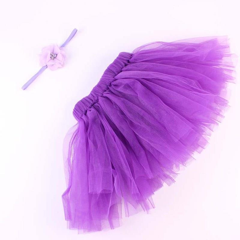 1 Set Baby Girl Newborn Toddler Headband Cute Tutu Skirt|ruв категории семья/личные чистящие средства, потребительских уборка посуды, шапочка для душа - от Buy2taobao.com для оказания профессиональной услуги покупки агента Taobao