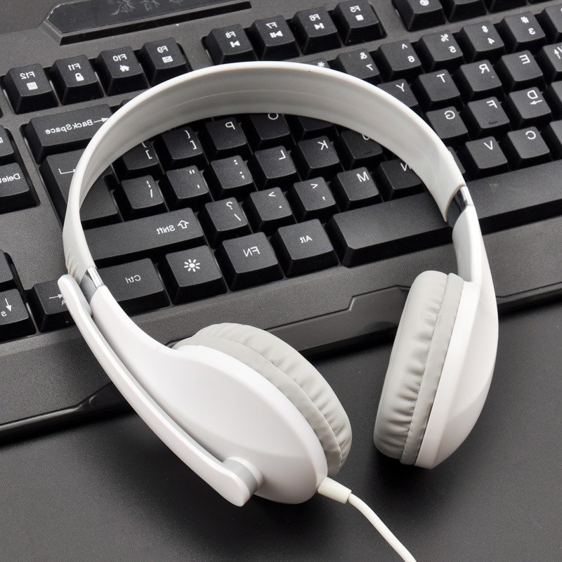 college entrance examination Middle school student English hearing Sound recording headset Head mounted Desktop computer Plug microphone Man-machine dialoguein the Audio appliances , Headphone/Headsets category - from Buy2taobao.com to provide professional Taobao agent buy service