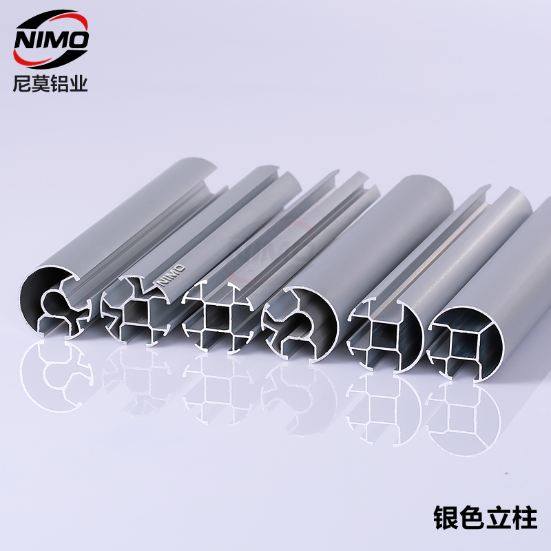 银色展示架型材铝合金型材钛合金型材展柜型材铝钛合金柜台铝材|msdalam kategori Perniagaan/perabot pejabat, rak/Showcase, pameran Fine/Showcase - dari Buy2taobao.com untuk memberikan perkhidmatan ejen Taobao profesional membeli