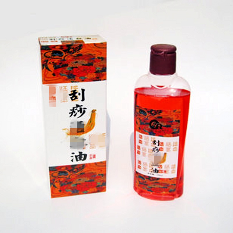 长青藤按摩刮痧油(230ml)通经络刮痧油 刮痧板用|ruв категории личный уход/Здравоохранение/массажное оборудование, меридиан медицинского оборудования, слом лист/Совет - от Buy2taobao.com для оказания профессиональной услуги покупки агента Taobao