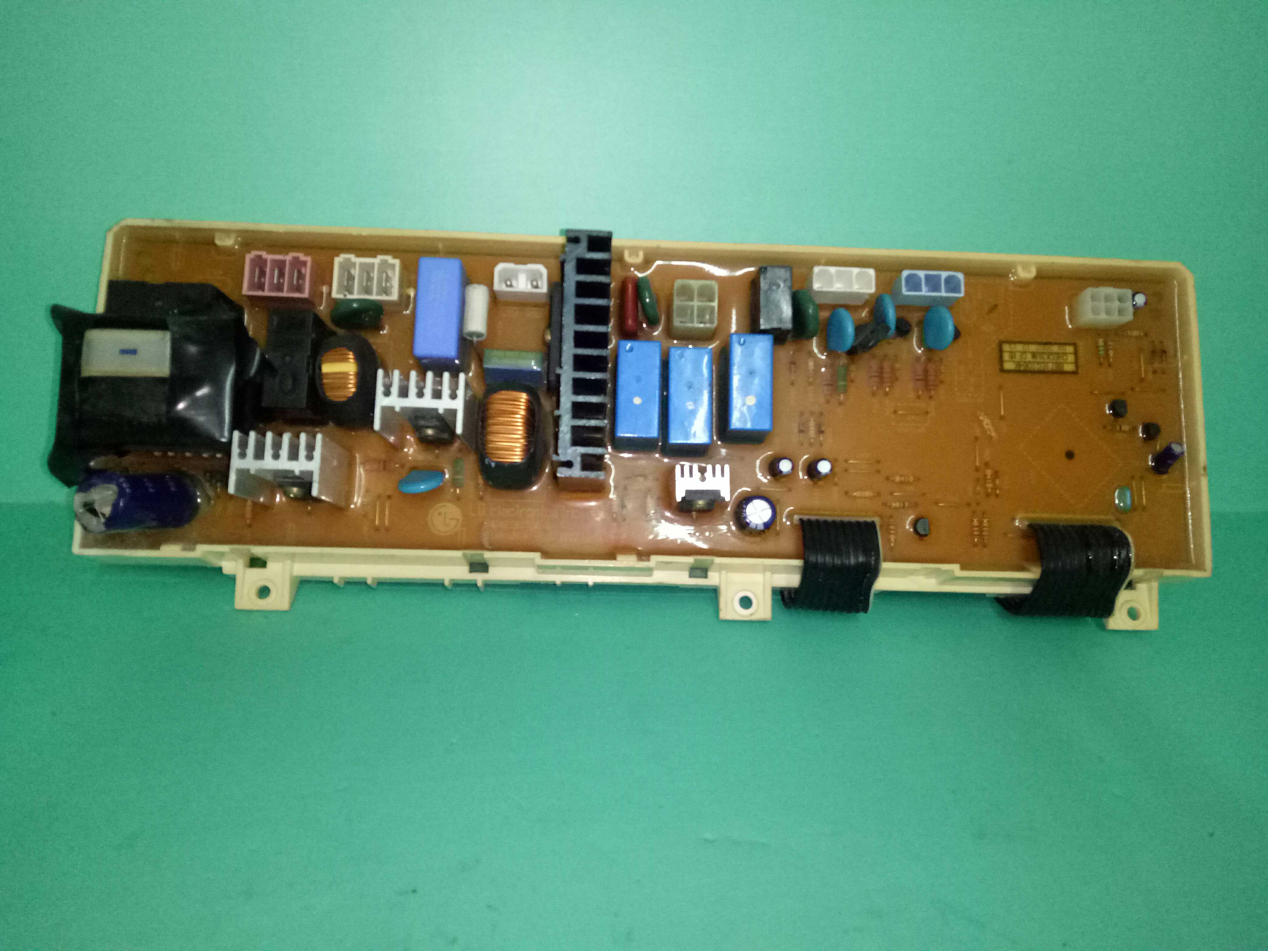 LG滚筒洗衣机WD-80180N 电脑板6870EC9070A-7/-3/-0 6871EN1010K在类目 生活电器, 其它生活家电, 其它日用家电中 - 来自Buy2taobao.com提供专业的淘宝代购服务