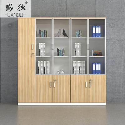 文件柜资料柜木质档案柜办公室柜子置物柜玻璃门储物柜带锁书柜在类目 商业/办公家具, 办公家具, 办公柜类, 文件柜中 - 来自Buy2taobao.com提供专业的淘宝代购服务