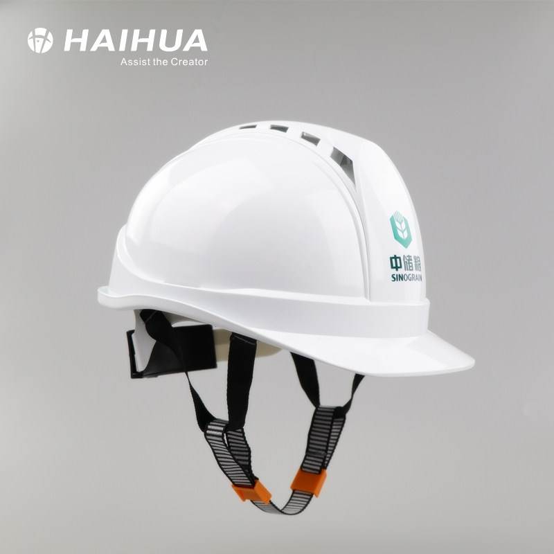 A7安全帽双色湖北电网安全帽 工地防砸透气白色安全帽印字|ruв категории начало ежедневно, защитное оборудование, шлем - от Buy2taobao.com для оказания профессиональной услуги покупки агента Taobao