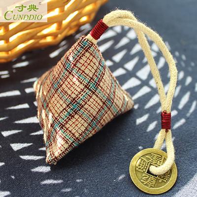 diy manual make Retro Ethnic style Sachet Dragon boat festival Mini children Take it with you Mosquito repellent Sachet automobilein the Home Daily , Sachet/Sachet category - from Buy2taobao.com to provide professional Taobao agent buy service