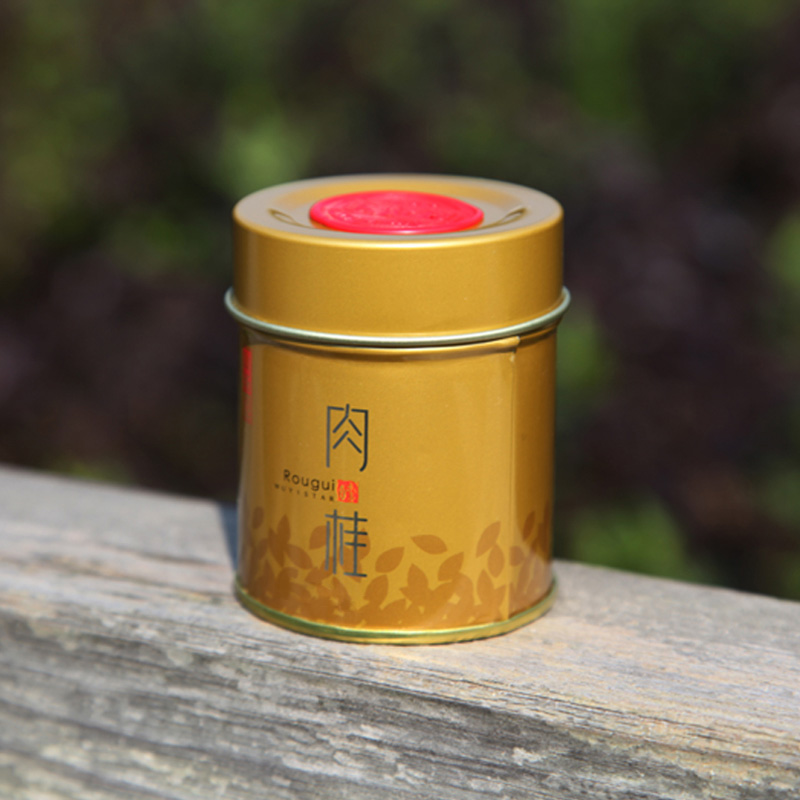 武夷星山场竹窠肉桂茶叶小罐装散茶 武夷岩茶 武夷山肉桂岩茶8.5g|ruв категории чай, чай улун (новый), Другие чай улун - от Buy2taobao.com для оказания профессиональной услуги покупки агента Taobao