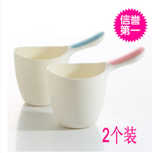 2 baby take a shower Bath Water scoop children Water ladle baby Ladybug Plastic thickening shampooin the Diapers/Care/Feeding/Push lathe , Baby bath skin care products , Shampoo Cup/Water spoon category - from Buy2taobao.com to provide professional Taobao agent buy service